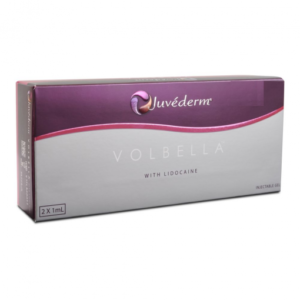 juvederm volbella