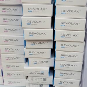 Revolax Deep with Lidocaine