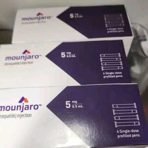 mounjaro 5mg