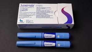 saxenda