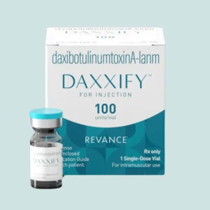 daxxify 100iu