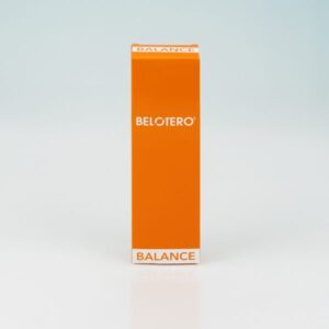 Belotero Balance 1 x 1 ml