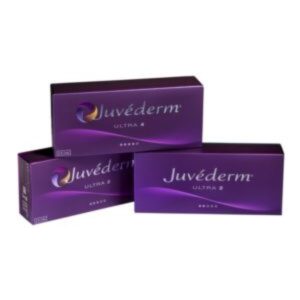BUY JUVEDERM ULTRA 2 (2×0.55ML).