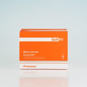 Cannulas Softfil