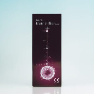 DR.CYJ Hair Filler 2 x 1 ml