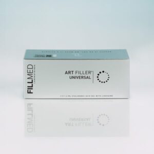 Filorga Art Filler Universal 2 х 1,2 ml