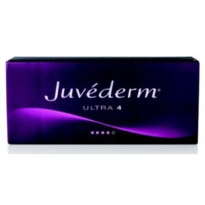 BUY JUVEDERM ULTRA 4 (2X1ML)