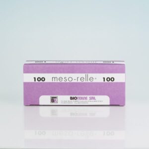 Needles Mesorelle