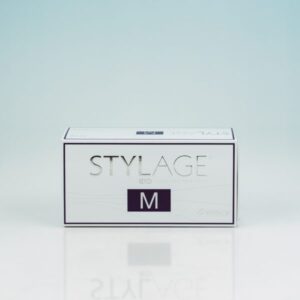 Stylage M 2 x 1 ml