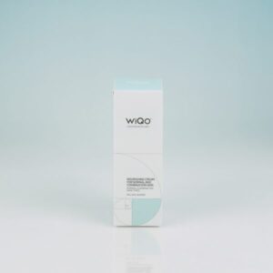 WiQo Nourishing and Moisturizing Cream For Normal and Combination Skin 50 ml