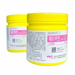 Numbing Cream 10.56%