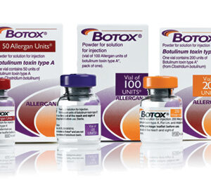 Order Allergan Botox (1x100iu)