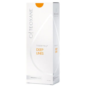 Teosyal Deep Lines PureSense 2 x 1 ml
