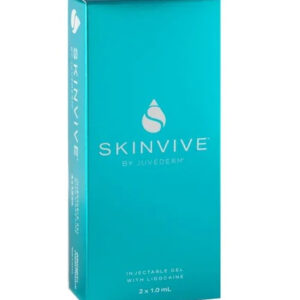 Buy Juvederm SKINVIVE 2 x 1 ml